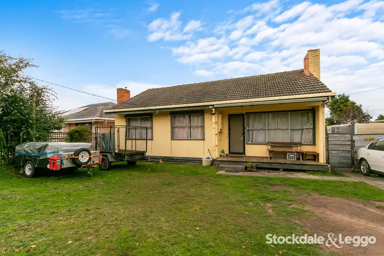 Main view of Homely house listing, 6 Robert Street, Morwell VIC 3840