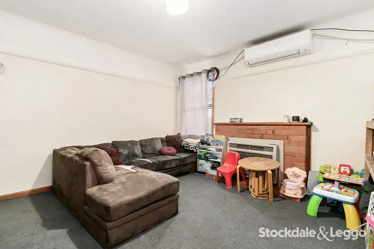 Second view of Homely house listing, 6 Robert Street, Morwell VIC 3840