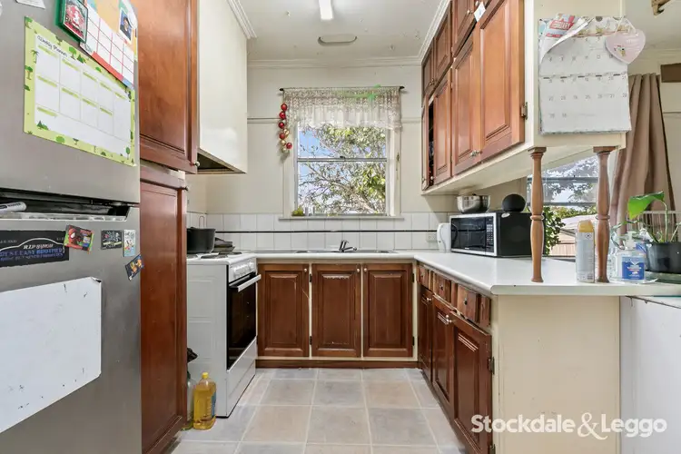 Third view of Homely house listing, 6 Robert Street, Morwell VIC 3840