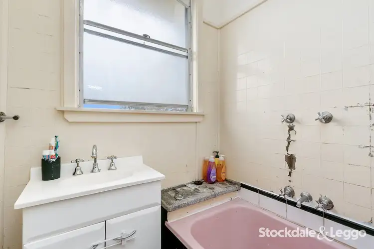 Fourth view of Homely house listing, 6 Robert Street, Morwell VIC 3840
