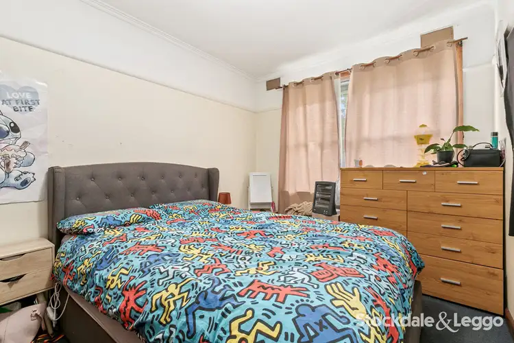 Fifth view of Homely house listing, 6 Robert Street, Morwell VIC 3840