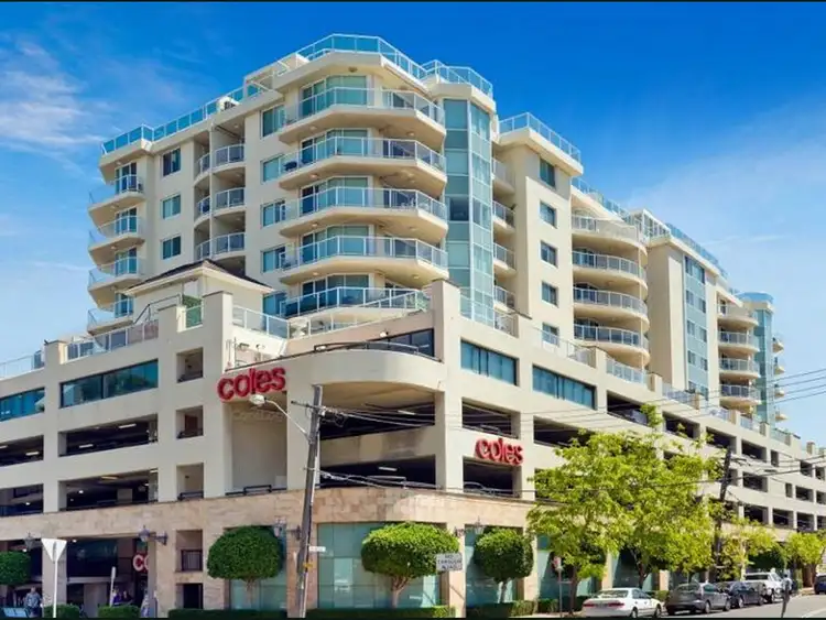 Main view of Homely apartment listing, 10i 36-42 Princess Street, Brighton-Le-Sands NSW 2216