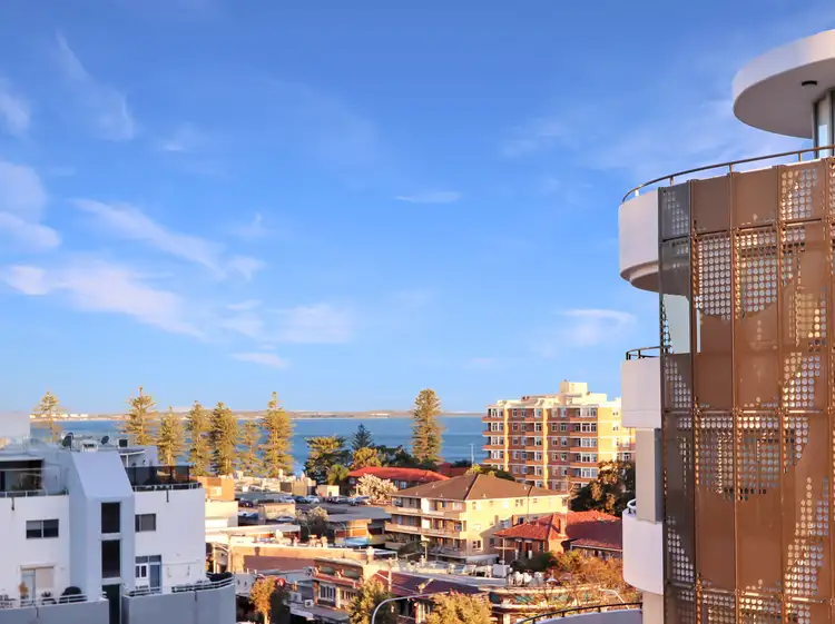 Third view of Homely apartment listing, 10i 36-42 Princess Street, Brighton-Le-Sands NSW 2216