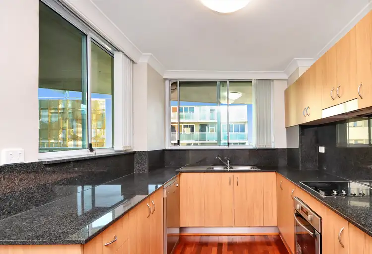 Fifth view of Homely apartment listing, 10i 36-42 Princess Street, Brighton-Le-Sands NSW 2216