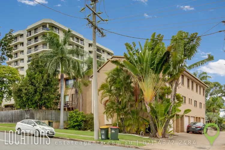 6/36 Kent Street, West Gladstone QLD 4680