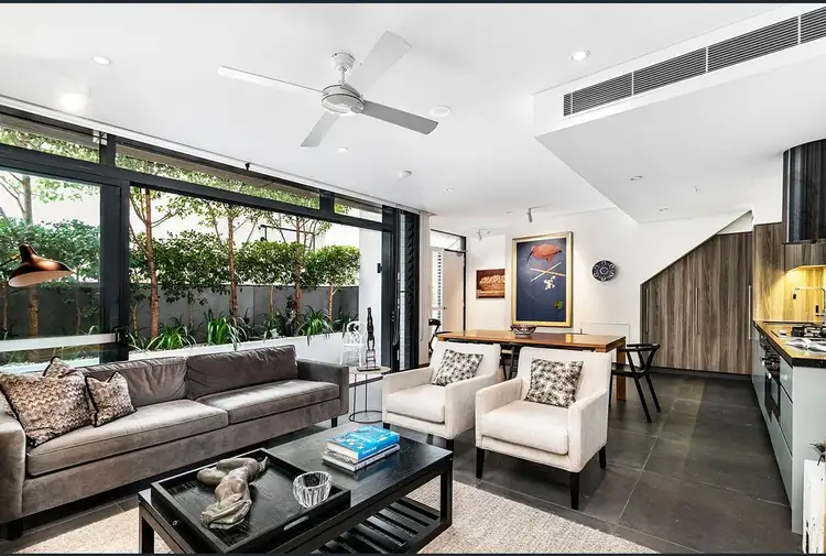 24 Gordon Street, Paddington NSW 2021