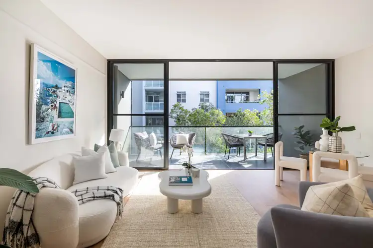 11/32-40 Holt Street, Surry Hills NSW 2010