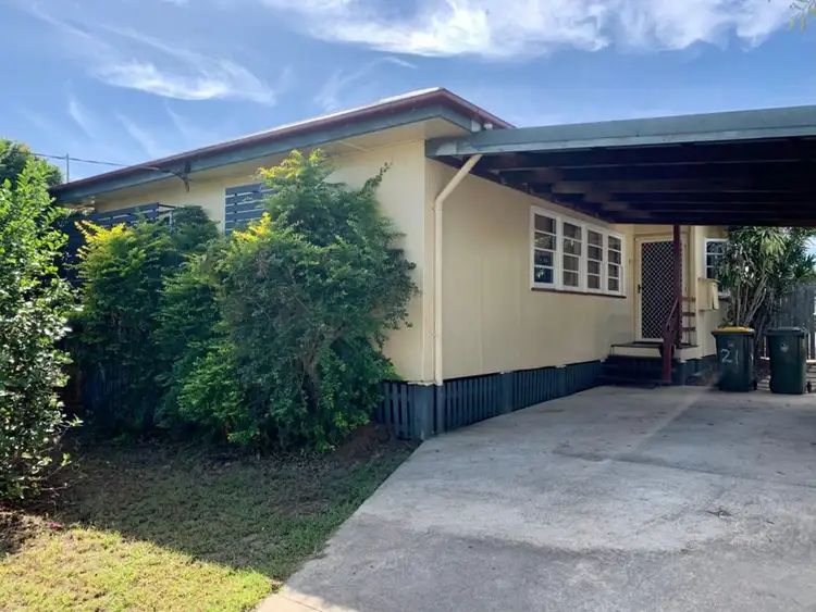 Second view of Homely house listing, 21 Conroy Street, Zillmere QLD 4034