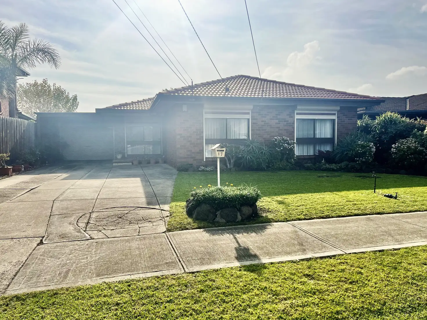 Main view of Homely house listing, 17 Cassandra Drive, Gladstone Park VIC 3043
