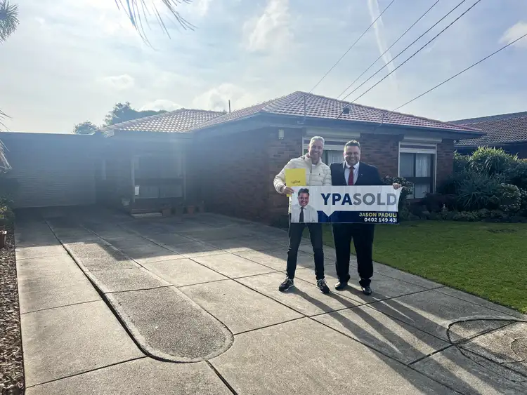 Second view of Homely house listing, 17 Cassandra Drive, Gladstone Park VIC 3043