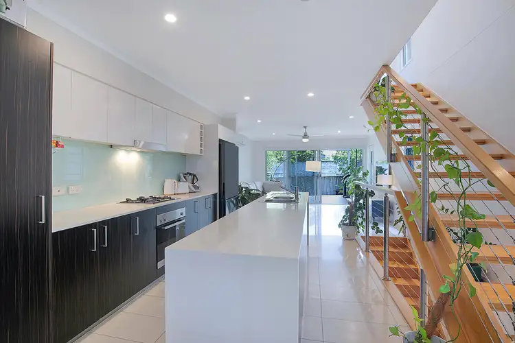 8/43 Jersey Street, Morningside QLD 4170