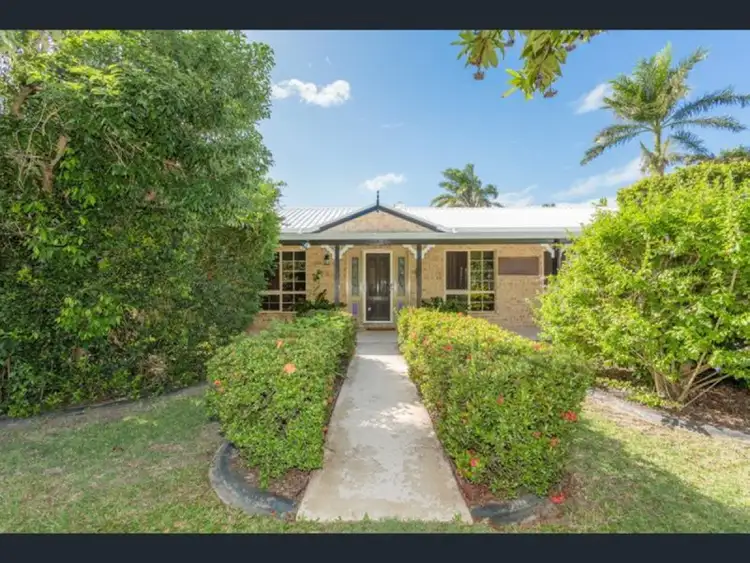 19 Neill Street, East Mackay QLD 4740