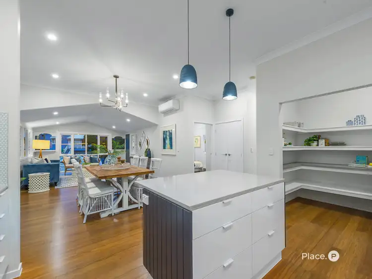 Sixth view of Homely townhouse listing, 3/10 Philip Street, Hawthorne QLD 4171