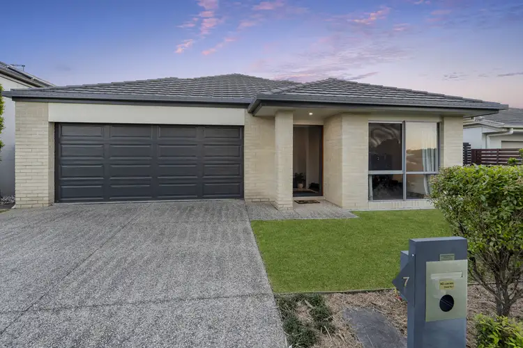 7 Watervale Street, Mango Hill QLD 4509