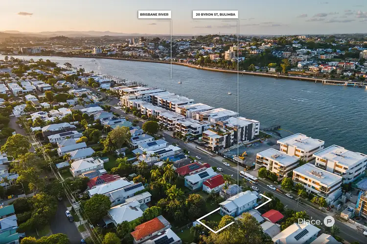 20 Byron Street, Bulimba QLD 4171