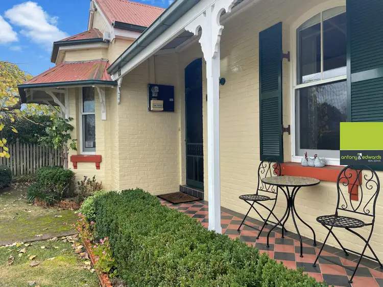 113 Clinton Street, Goulburn NSW 2580