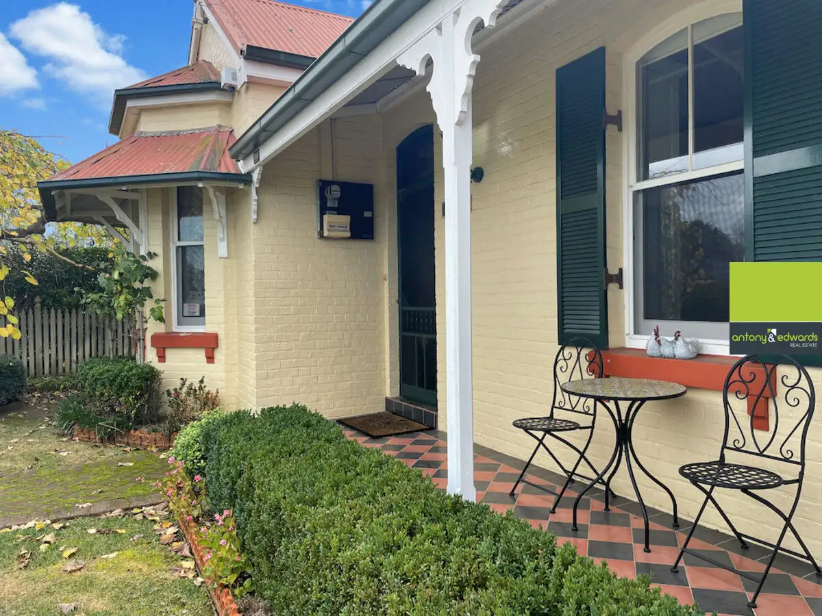 Main view of Homely house listing, 113 Clinton Street, Goulburn NSW 2580
