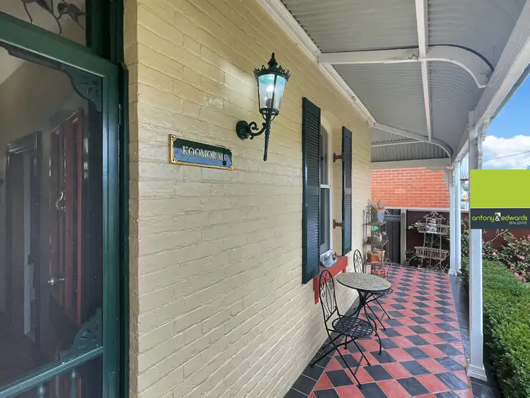 Second view of Homely house listing, 113 Clinton Street, Goulburn NSW 2580