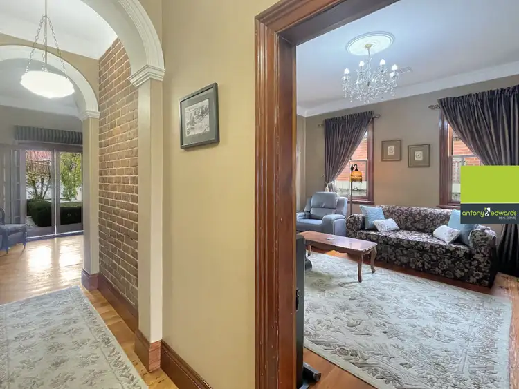 Seventh view of Homely house listing, 113 Clinton Street, Goulburn NSW 2580