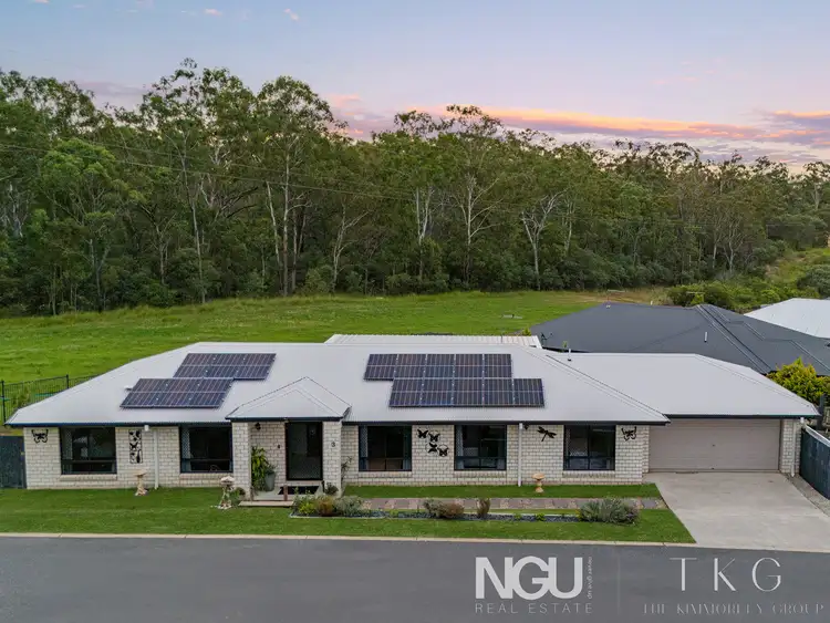 3 Bould Court, Bundamba QLD 4304