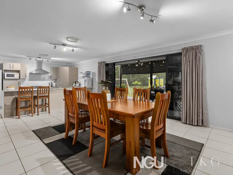 Fifth view of Homely house listing, 3 Bould Court, Bundamba QLD 4304