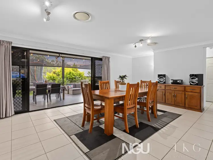 Sixth view of Homely house listing, 3 Bould Court, Bundamba QLD 4304
