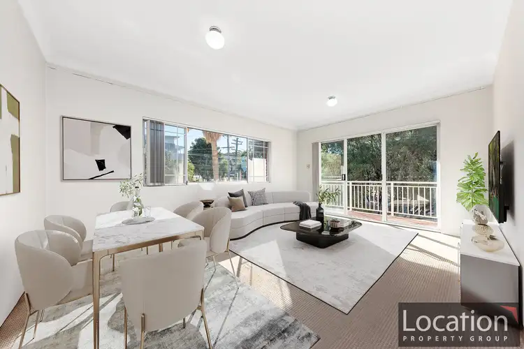 5/54-60 Hassall Street, Westmead NSW 2145