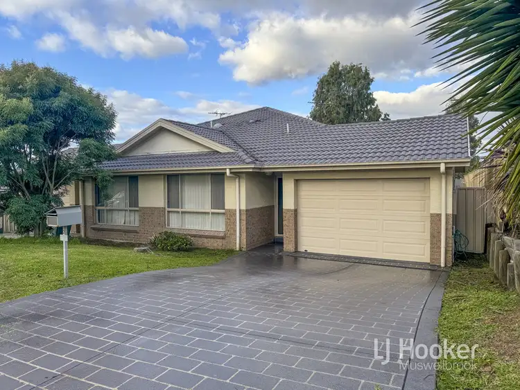2/102 Osborn Avenue, Muswellbrook NSW 2333