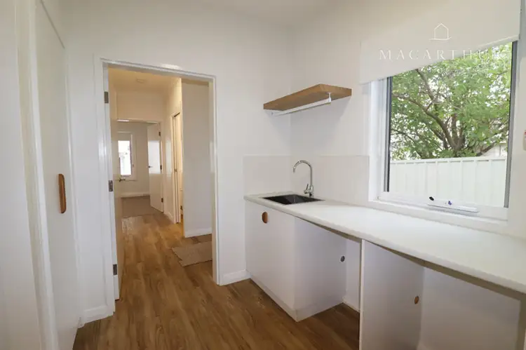 Fourth view of Homely house listing, 1/24 Monash Crescent, Mount Austin NSW 2650