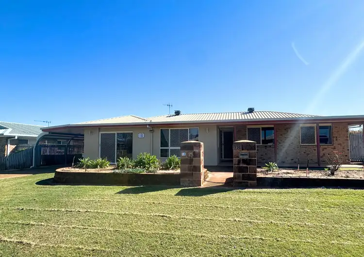 18 Ferny Avenue, Avoca QLD 4670