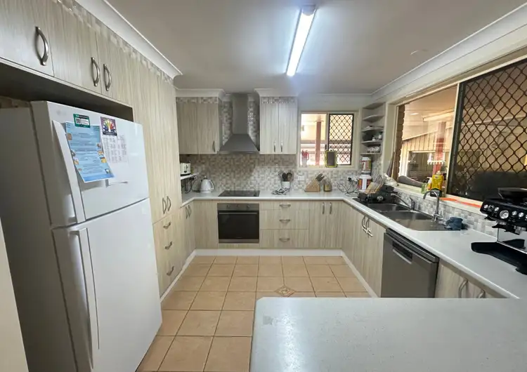 Second view of Homely house listing, 18 Ferny Avenue, Avoca QLD 4670