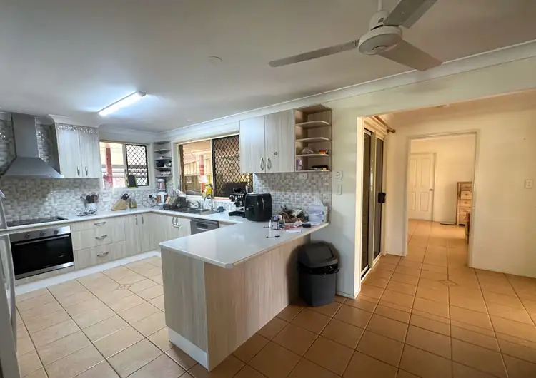 Fourth view of Homely house listing, 18 Ferny Avenue, Avoca QLD 4670