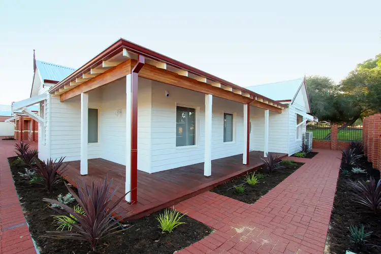 33A Sunbury Road, Victoria Park WA 6100