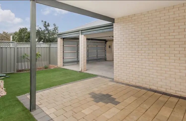 Sixth view of Homely house listing, 12 Fareham Crescent, Wellard WA 6170