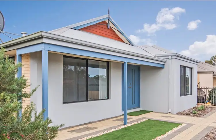 Seventh view of Homely house listing, 12 Fareham Crescent, Wellard WA 6170