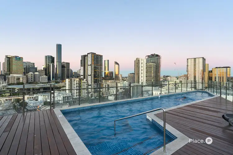 21403/23 Bouquet Street, South Brisbane QLD 4101