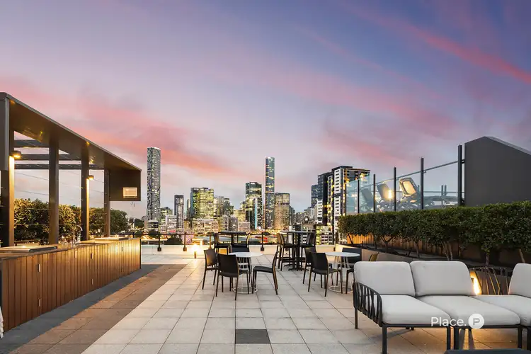 21403/23 Bouquet Street, South Brisbane QLD 4101