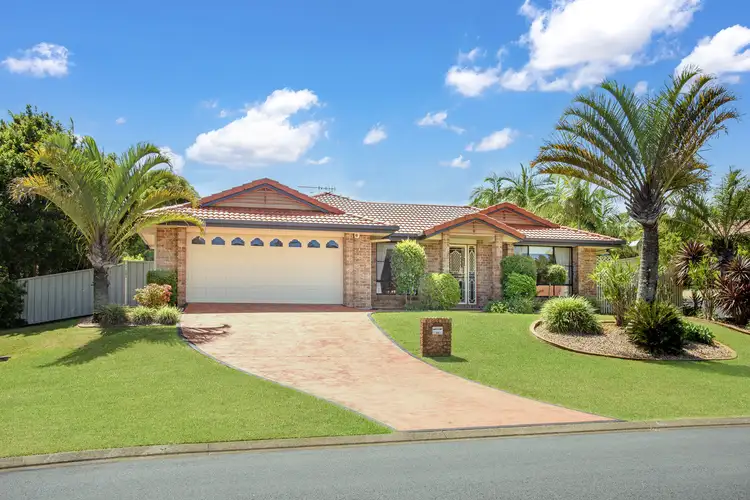 10 Brindabella Way, Port Macquarie NSW 2444