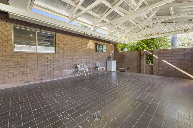 Fifth view of Homely house listing, 9 Carlsen Way, Pegs Creek WA 6714