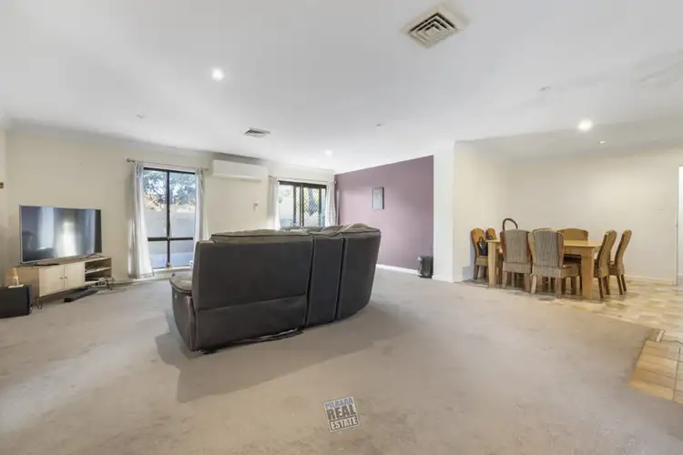 Sixth view of Homely house listing, 9 Carlsen Way, Pegs Creek WA 6714