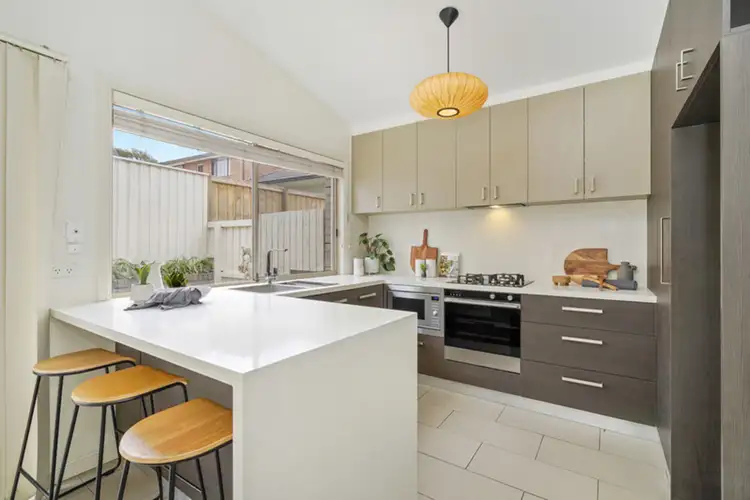 Second view of Homely townhouse listing, 3/145-149 Burwood Road, Croydon Park NSW 2133