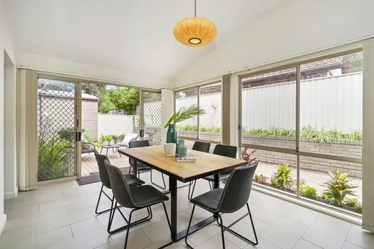 Fourth view of Homely townhouse listing, 3/145-149 Burwood Road, Croydon Park NSW 2133