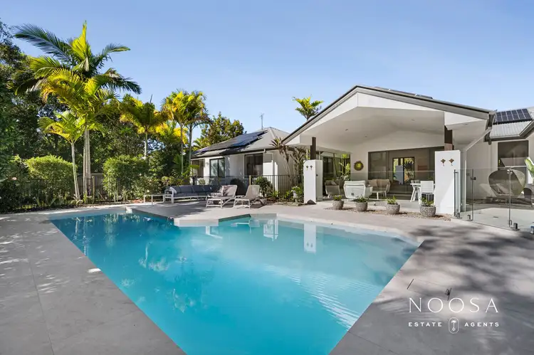 21 Aspera Place, Noosaville QLD 4566