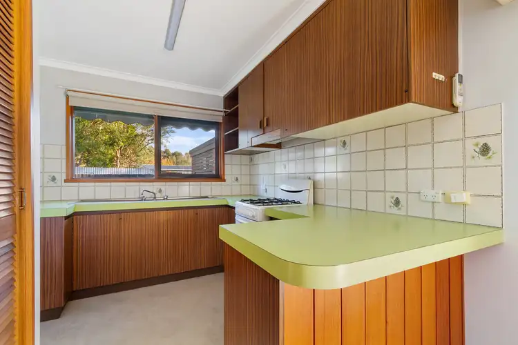 Second view of Homely unit listing, 4/14-16 Carter Street, Sale VIC 3850
