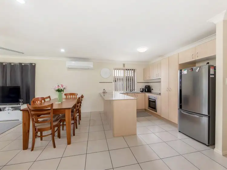 Fourth view of Homely house listing, 58 Dornoch Crescent, Raceview QLD 4305