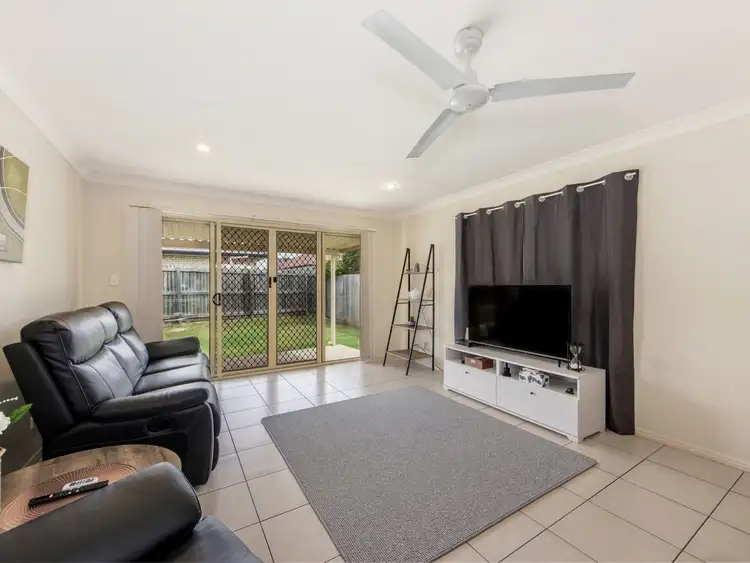 Fifth view of Homely house listing, 58 Dornoch Crescent, Raceview QLD 4305
