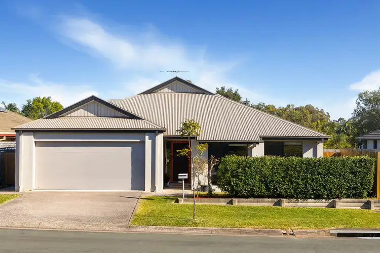 Main view of Homely house listing, 23 Brushwood Circuit, Forest Lake QLD 4078