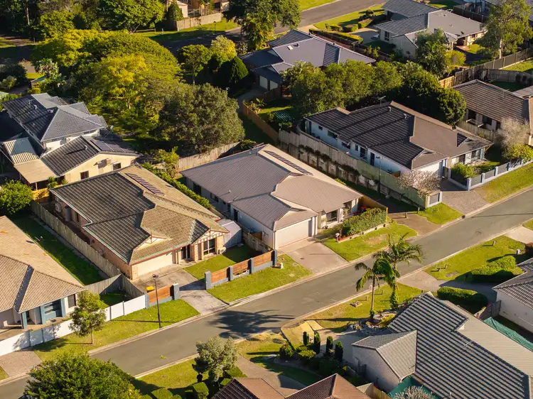 Second view of Homely house listing, 23 Brushwood Circuit, Forest Lake QLD 4078