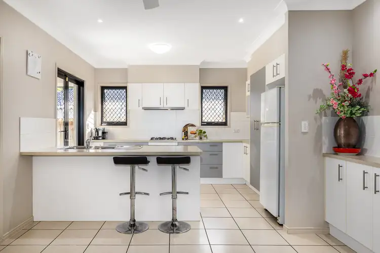 Third view of Homely house listing, 23 Brushwood Circuit, Forest Lake QLD 4078