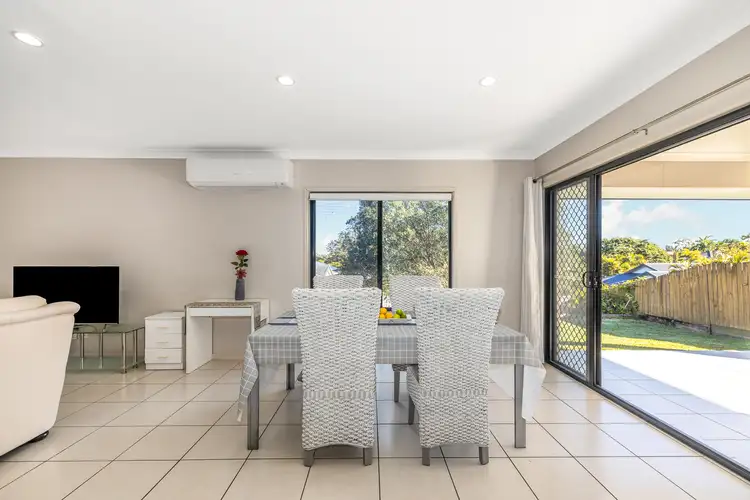 Sixth view of Homely house listing, 23 Brushwood Circuit, Forest Lake QLD 4078